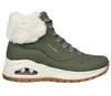 Skechers Schnürboots Uno Rugged - Fall Air Damen Produktbild-Vorschau 2
