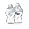 Tommee Tippee 260 ml Babyflaschen-Set, Naturnah, 2 Stck Produktbild-Vorschau 13
