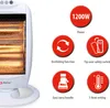 alpina Halogenkocher Elektrische Heizung - Drehbar - 1200 Produktbild-Vorschau 3
