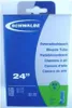 Schwalbe Tube 1 1/8 - 1,75''-28 - 47 mm Duše na kolo 40.0 Voir les images du produit 9