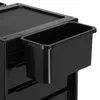 Friseurassistent Gabbiano 68C schwarz Produktbild-Vorschau 10