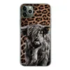 MuchoWow® Handyhülle Schutzhülle Hülle für iPhone 11 Pro Produktbild-Vorschau 1