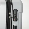 CDGlobal Valise rigide Set de valises 3 pièces avec serrure Voir les images du produit 8