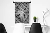 MuchoWow® Wandteppich Wandbehang Makramee-Teppich in Produktbild-Vorschau 4