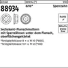 Reyher  6kt.-Flanschmuttern Sperr.Kl. 8 M 8 (200 Stück) Produktbild-Vorschau 1