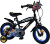 VOLARE bicicletta per bambini Batman 12 pollici, senza Anteprima dell’immagine prodotto 3