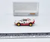 Lancia Stratos HF Nr.14 Esso 1977 Brekina 1:87 Produktbild-Vorschau 4