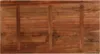 vidaXL Stolová deska 110x60x2,5 cm obdélníková z masivního Náhled obrázku produktu 4
