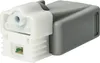 vhbw Tintenpatrone Grau kompatibel mit Canon Imageprograf Produktbild-Vorschau 1