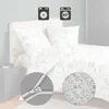 Janine Design Seersucker-Bettwäsche-Garnitur 20161 TANGO Produktbild-Vorschau 8