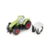 Siku Claas Axion 950, Traktor, 3 Jahr(e), Kunststoff, Produktbild-Vorschau 12