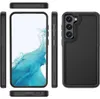 Mobigear Traveller  Samsung Galaxy S23 Plus Hülle Hardcase Produktbild-Vorschau 2
