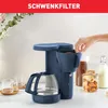 Tefal Morning filter coffee maker, caraffa in vetro, Anteprima dell’immagine prodotto 5
