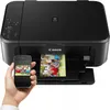 Canon Pixma Mg3650S Tiskárna Wifi Oboustranný Bezdrátový Náhled obrázku produktu 3