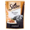 Sheba 3065890104440, Adult, jede Rasse, Truthahn, Ohne Produktbild-Vorschau 6