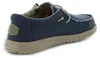 Hey Dude Wally Braided  Sportief - blauw - Maat 42 Productafbeelding-voorbeeld 77