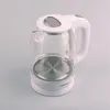 Maestro Mr-063-white Glass 1.7l Wasserkocher  One Size / EU Produktbild-Vorschau 11