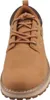 Scarpe basse da uomo Dockers by Gerli Golden Tan Anteprima dell’immagine prodotto 6