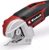 Découpeur universel sans fil – TE-UC 18/6 Li – Ø 44 mm – 18 Voir les images du produit 4