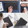 Drahtlose Tastatur - Bluetooth 5.0 - für Tablets - SLIM - Produktbild-Vorschau 2