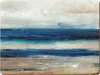 zestaw 4 podkładek ABSTRACT korkowych 40x29cm Podgląd zdjęcia produktu 1