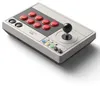 8Bitdo Arcade Stick Grey Bluetooth/USB Joystick Analogue / Voir les images du produit 6