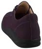 FINN COMFORT FINNAMIC Ikebukuro Damen Schnürschuhe violett Produktbild-Vorschau 3