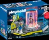 PLAYMOBIL 70009 SuperSet Galassia Polizia Prigione Anteprima dell’immagine prodotto 20