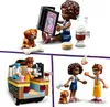 LEGO® Friends 42606 Stand de pâtisserie mobile Voir les images du produit 10