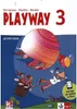 A book cover with cartoon characters flying in hot air balloons. Voir les images du produit
