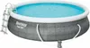 Bestway Fast Set 457 x 107 cm Aufblasbares Schwimmbecken Produktbild-Vorschau 22