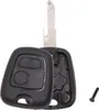 Coque de clé pour Peugeot 106 206 306 307 405 Plip Voir les images du produit 1