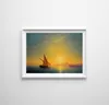 Poster - Canvas - Leinwand - 59,4 cm x 42 cm - Produktbild-Vorschau 1