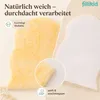Fillikid pelle d'agnello esclusiva della natura Anteprima dell’immagine prodotto 5