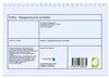 Puffins - Papageientaucher auf Island (Tischkalender 2027 Produktbild-Vorschau 2