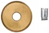 Trennscheibe mit Montageeinheit Ø 20 mm Produktbild-Vorschau 1
