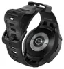 Spigen Rugged Armor Pro, Hülle, Smartwatch, Schwarz, Produktbild-Vorschau 3