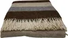 Fair De Luxe Wolldecke 100% Wolle | wärmende Produktbild-Vorschau 2