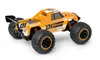 Carson XS Stadium Fighter 100% RTR 1:10 orange Produktbild-Vorschau 7