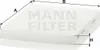 MANN Filtre d'habitacle pour Hyundai ix20 Kia Venga 1,4-1,6 Voir les images du produit 10