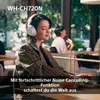 Sony WH-CH720NB Schwarz Produktbild-Vorschau 12