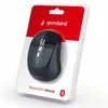 gembird 6-Tasten BT-Maus, schwarz Produktbild-Vorschau 4