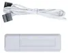 Lian Li UNI FAN SL Wireless 120, Ventilátor, 12 cm, Biela Náhľad obrázku produktu 10