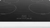 Bosch Serie 4 PUE611BB5E, Schwarz, Integriert, 60 cm, Produktbild-Vorschau 3