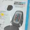 HoMedics Shiatsu-Massagesitz & Shiatsu Fußmassagegerät Produktbild-Vorschau 7