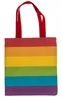 OOTB Sac en coton Pride env. 35 x 40 cm Voir les images du produit 5