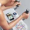 Fitness Board Push-Ups Planks Latéral Knee Raises Voir les images du produit 11