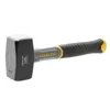 Stanley HTS Faeustel Fiberglas 1000g Voir les images du produit 1