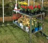 Tepro staande plank/plantentafel voor kassen, 114x50x80 cm, Productafbeelding-voorbeeld 6