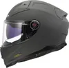 LS2 FF811 Vector II Concrete Helm, graphit, S  (55/56) Produktbild-Vorschau 3